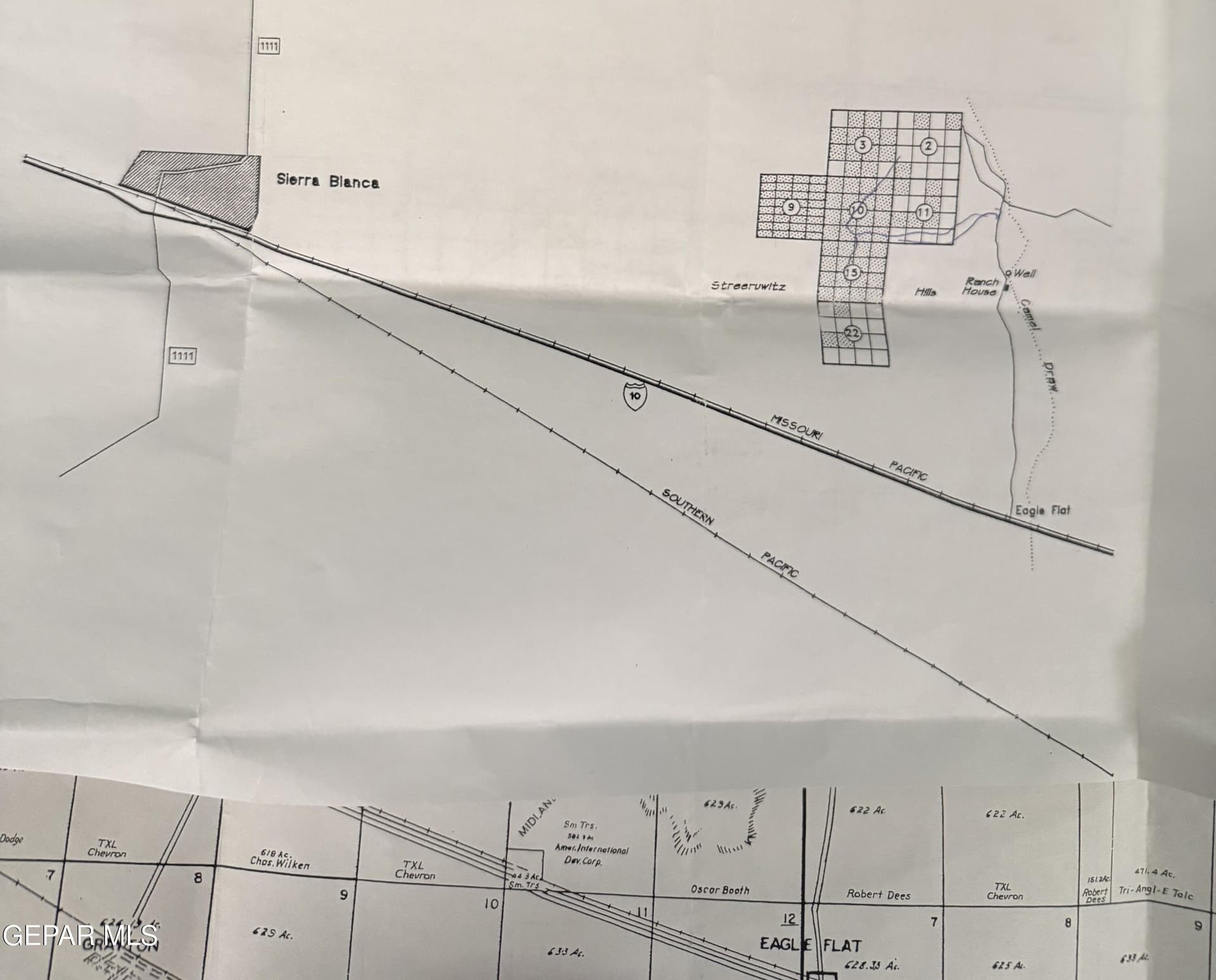 20.01 acres in Hudspeth County gallery image 4