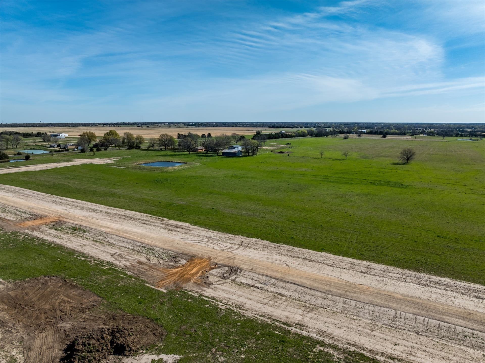 1 acres in Lamar County featured view