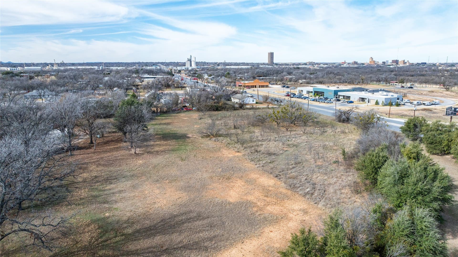 1.21 acres in Taylor County - photo 8
