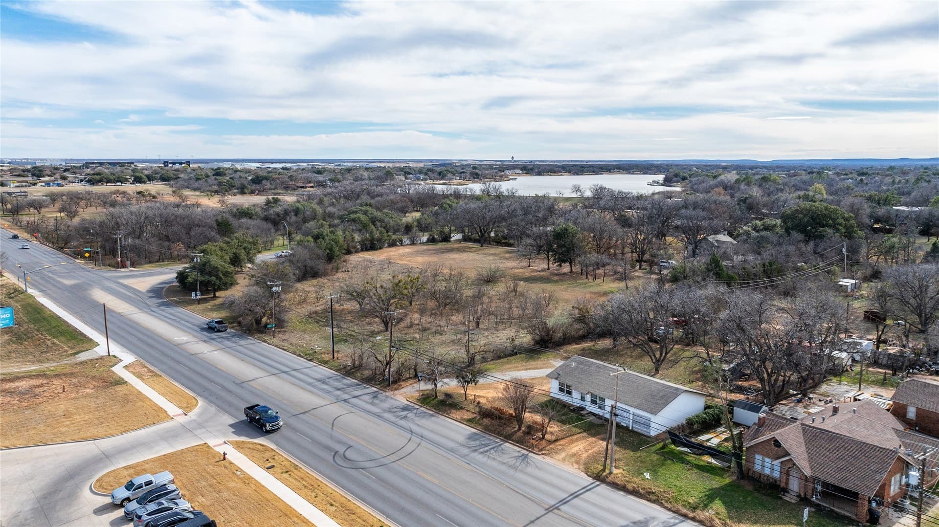 1.21 acres in Taylor County - photo 6