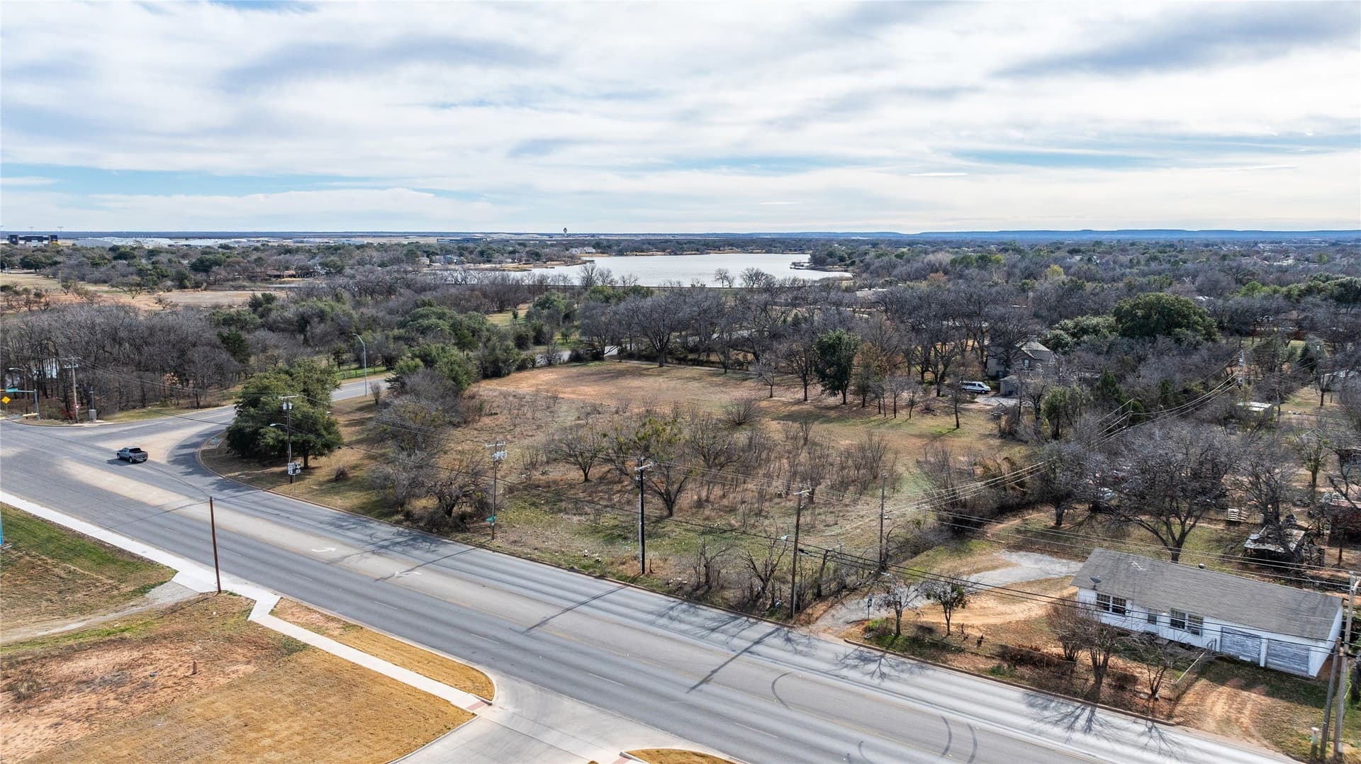 1.21 acres in Taylor County - photo 5