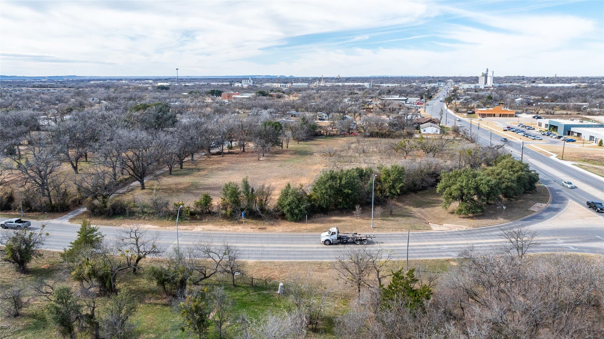 1.21 acres in Taylor County - photo 2