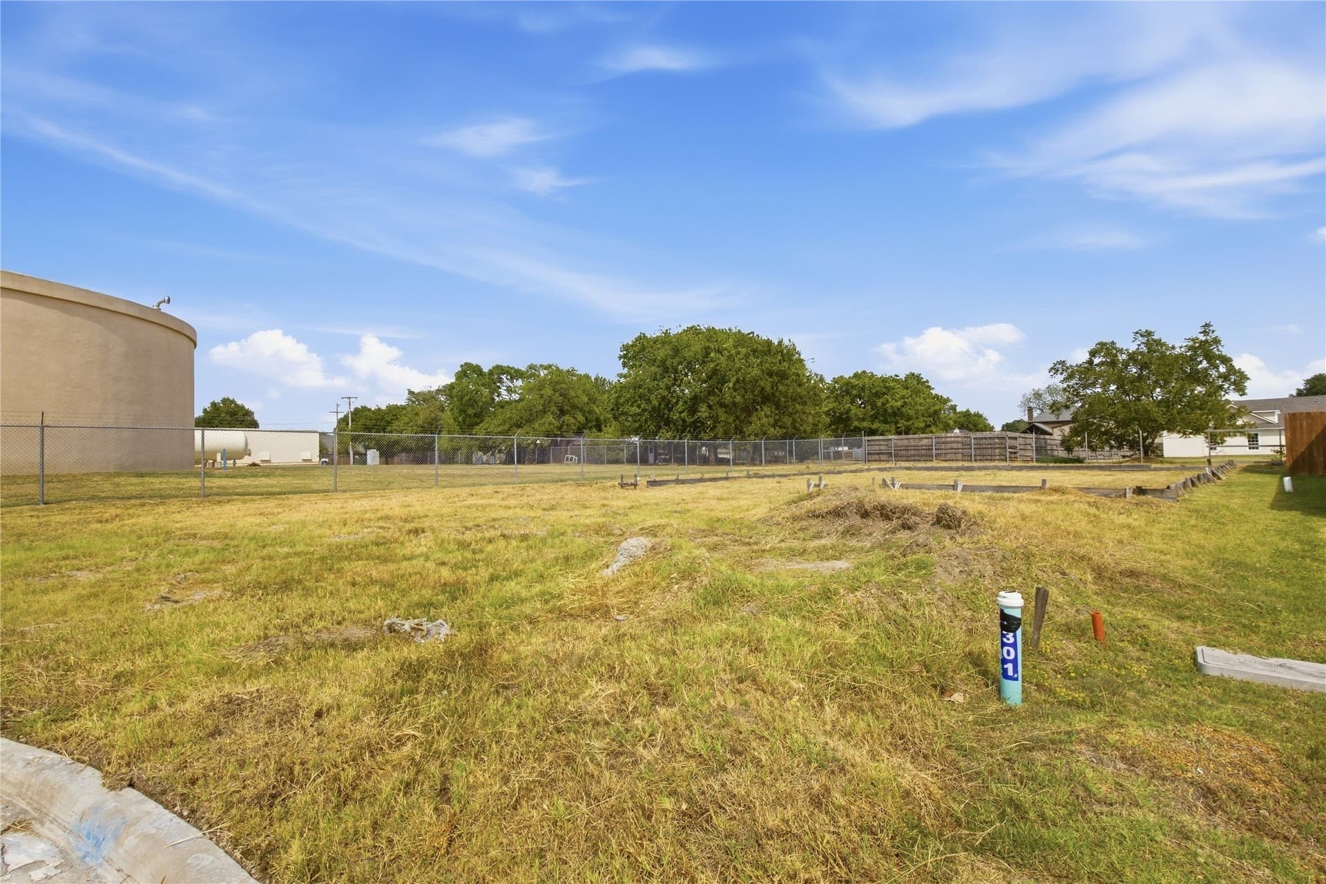 0.2 acres in Hunt County