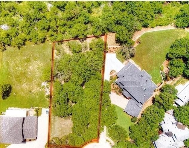 0.5 acres in Dallas County