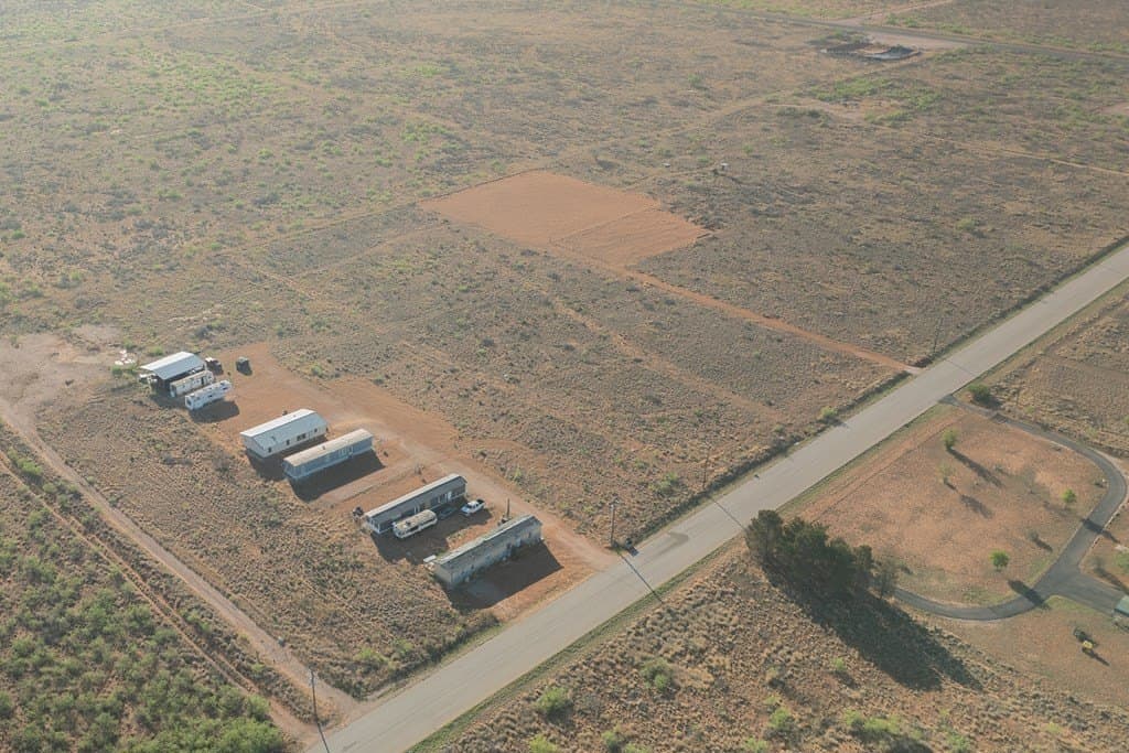 4 acres in Midland County gallery image 2