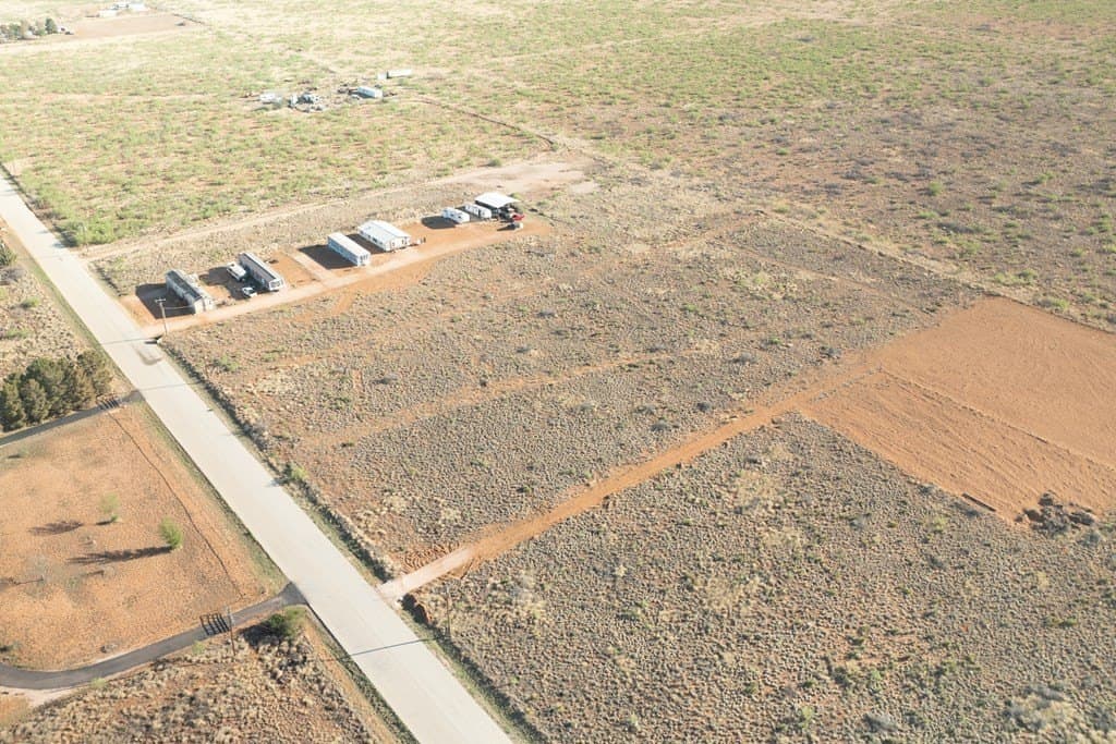 4 acres in Midland County gallery image 3