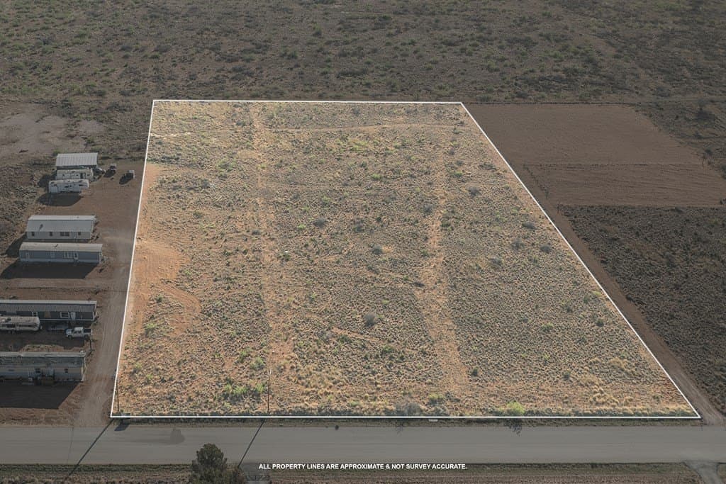 4 acres in Midland County featured view