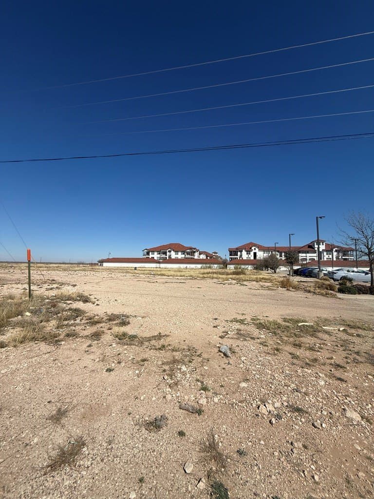 1.03 acres in Ector County gallery image 2