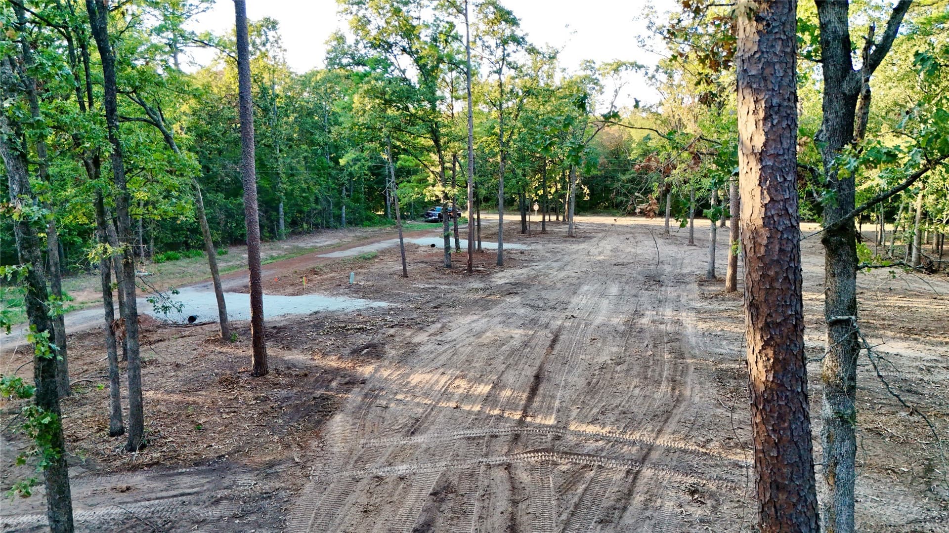 1 acres in Franklin (TX) County - photo 5
