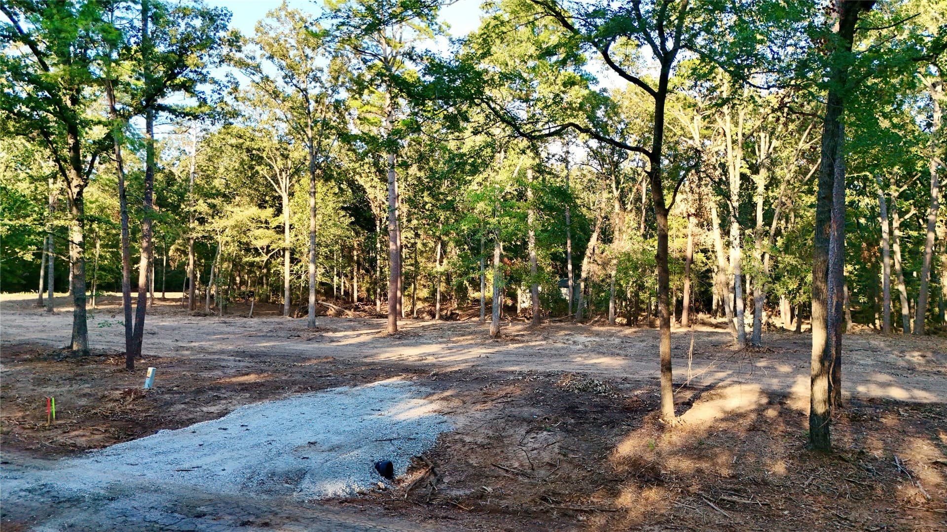 1 acres in Franklin (TX) County