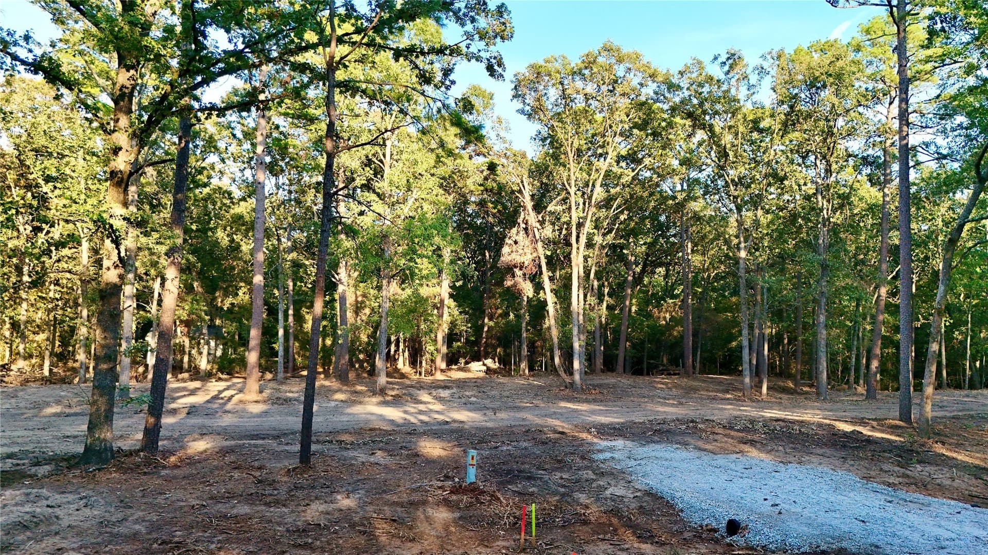 1 acres in Franklin (TX) County - photo 4