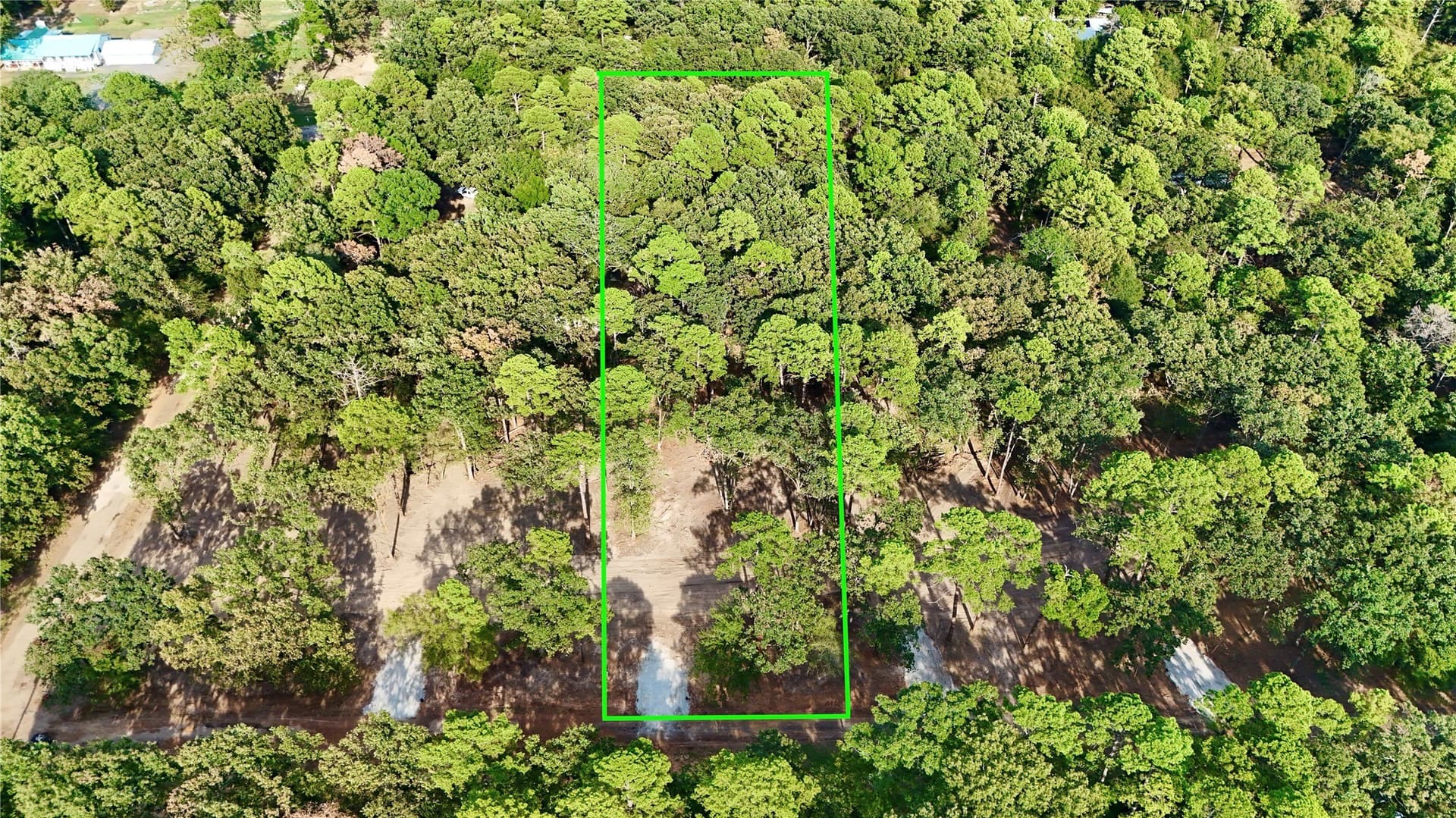 1 acres in Franklin (TX) County - photo 2