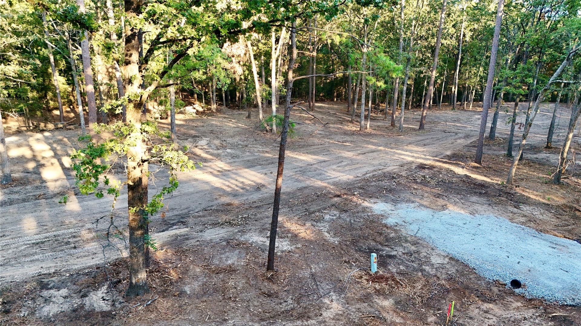 1 acres in Franklin (TX) County - photo 3