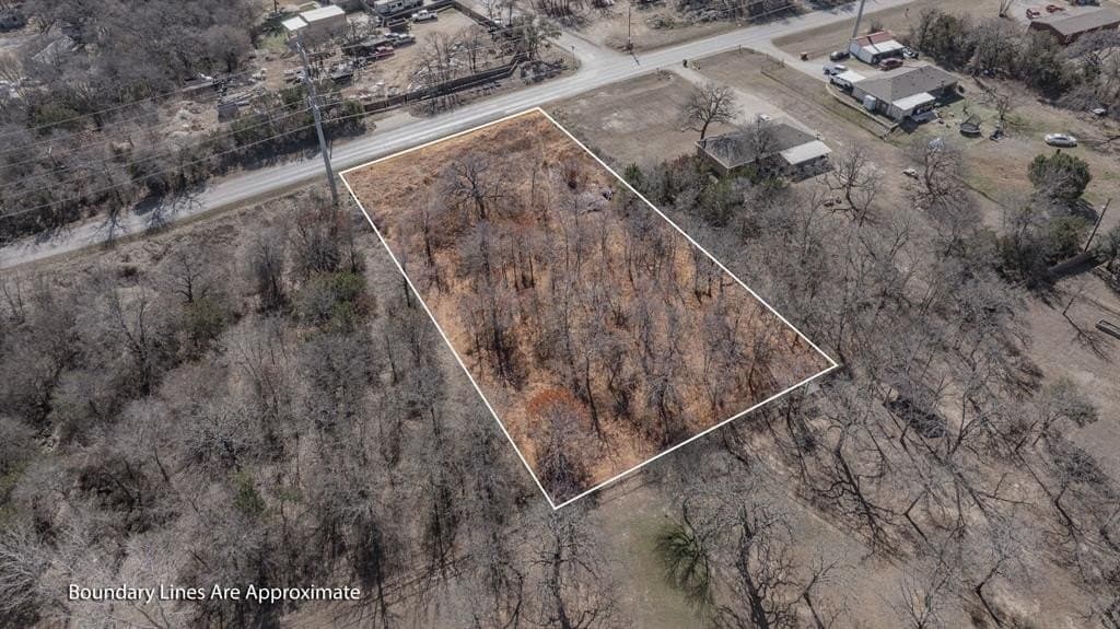 0.83 acres in Hood County featured view