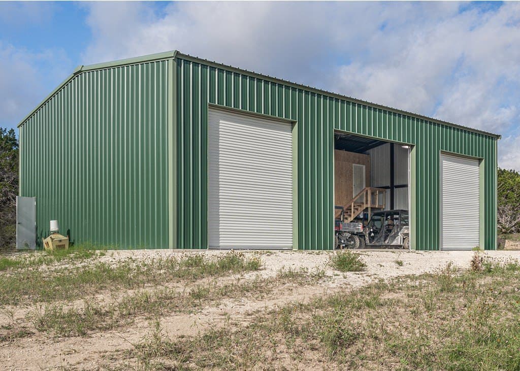 98.57 acres in Kerr County gallery image 3