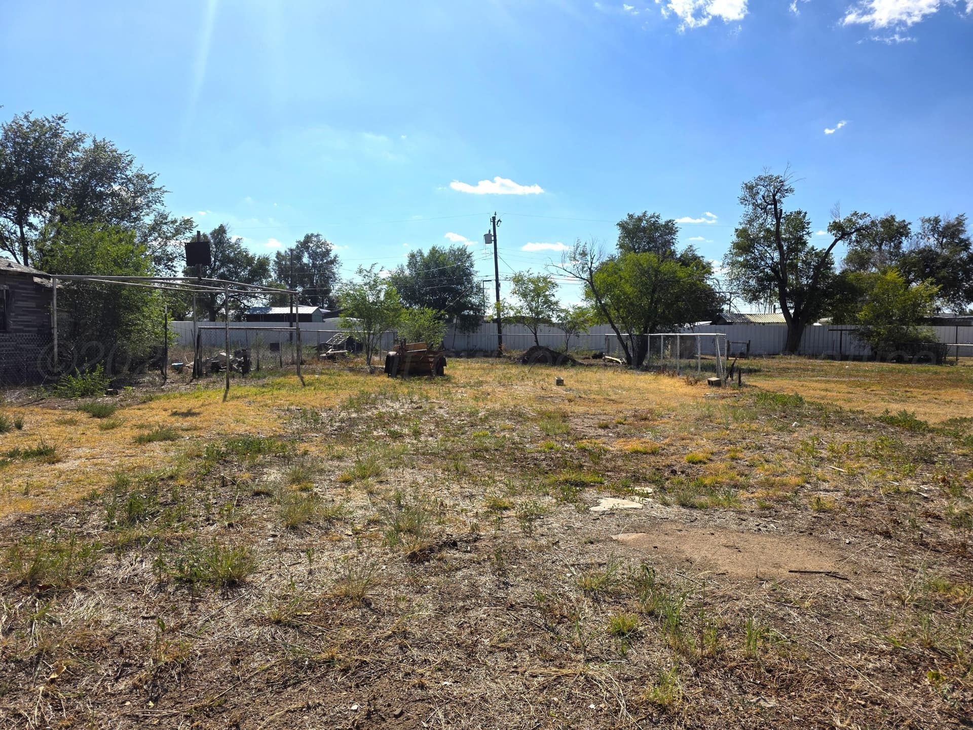 0.14 acres in Gray County