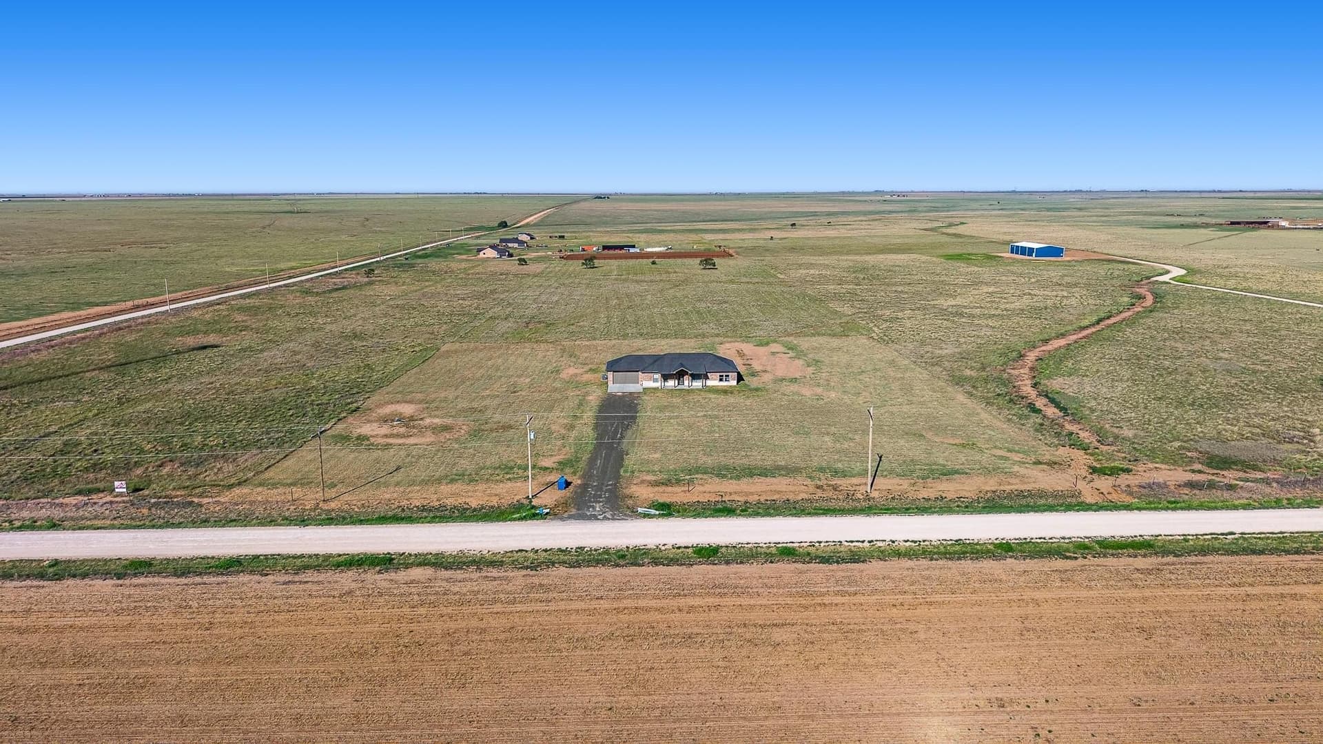 10 acres in Randall County - photo 5