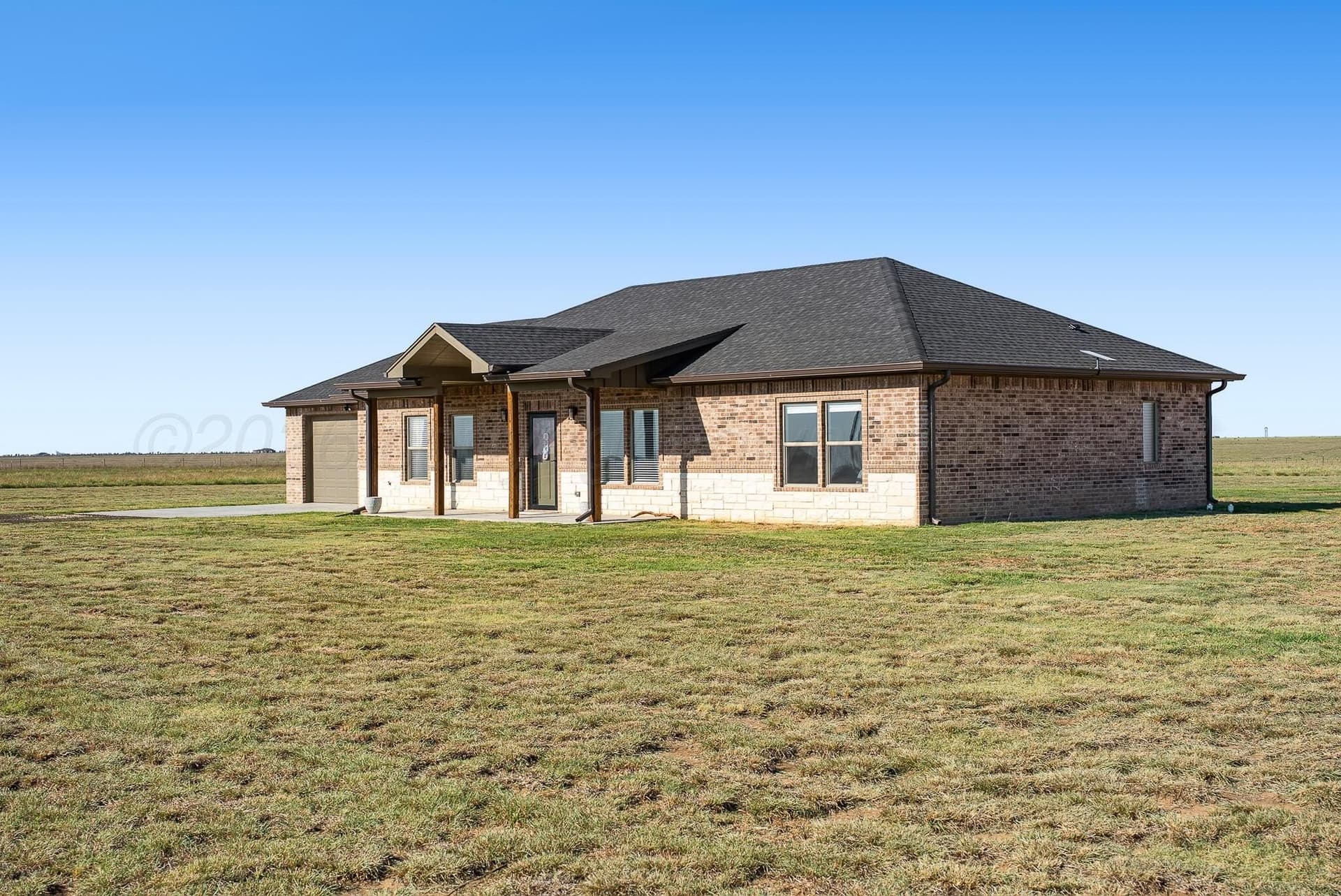 10 acres in Randall County - photo 4