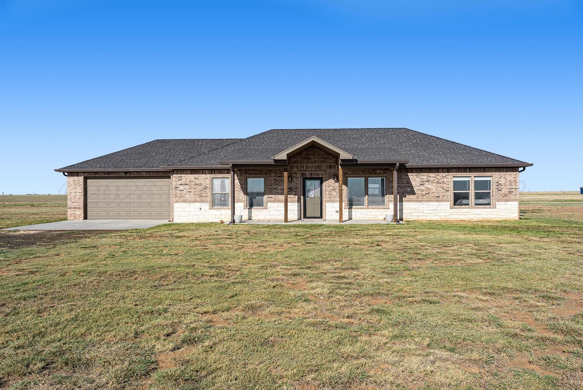 10 acres in Randall County - photo 2
