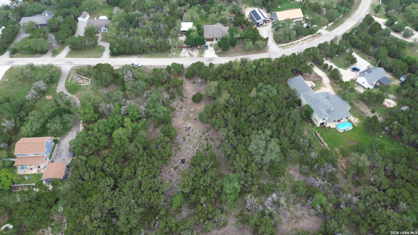 1.04 acres in Comal County - photo 9