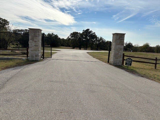 1.01 acres in Navarro County - photo 5