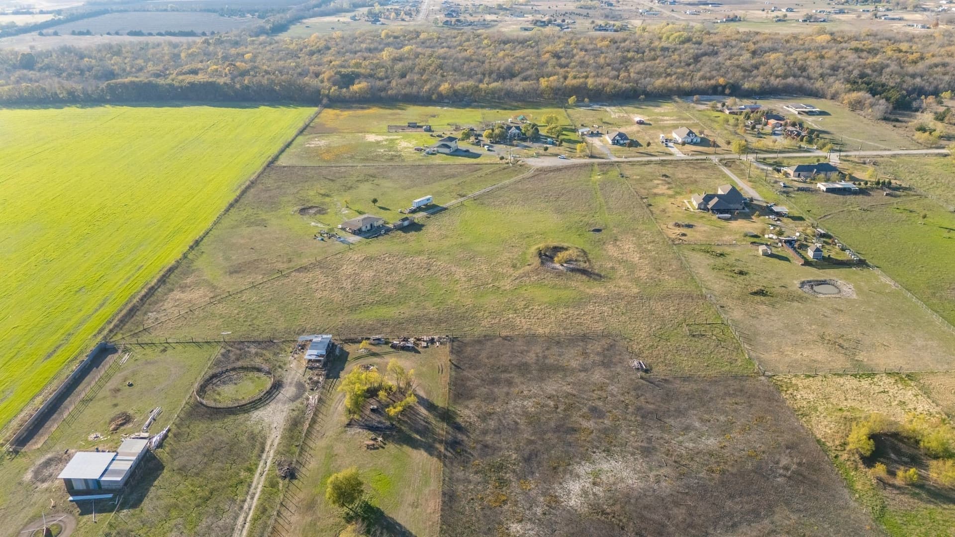 6.26 acres in Hunt County - photo 20