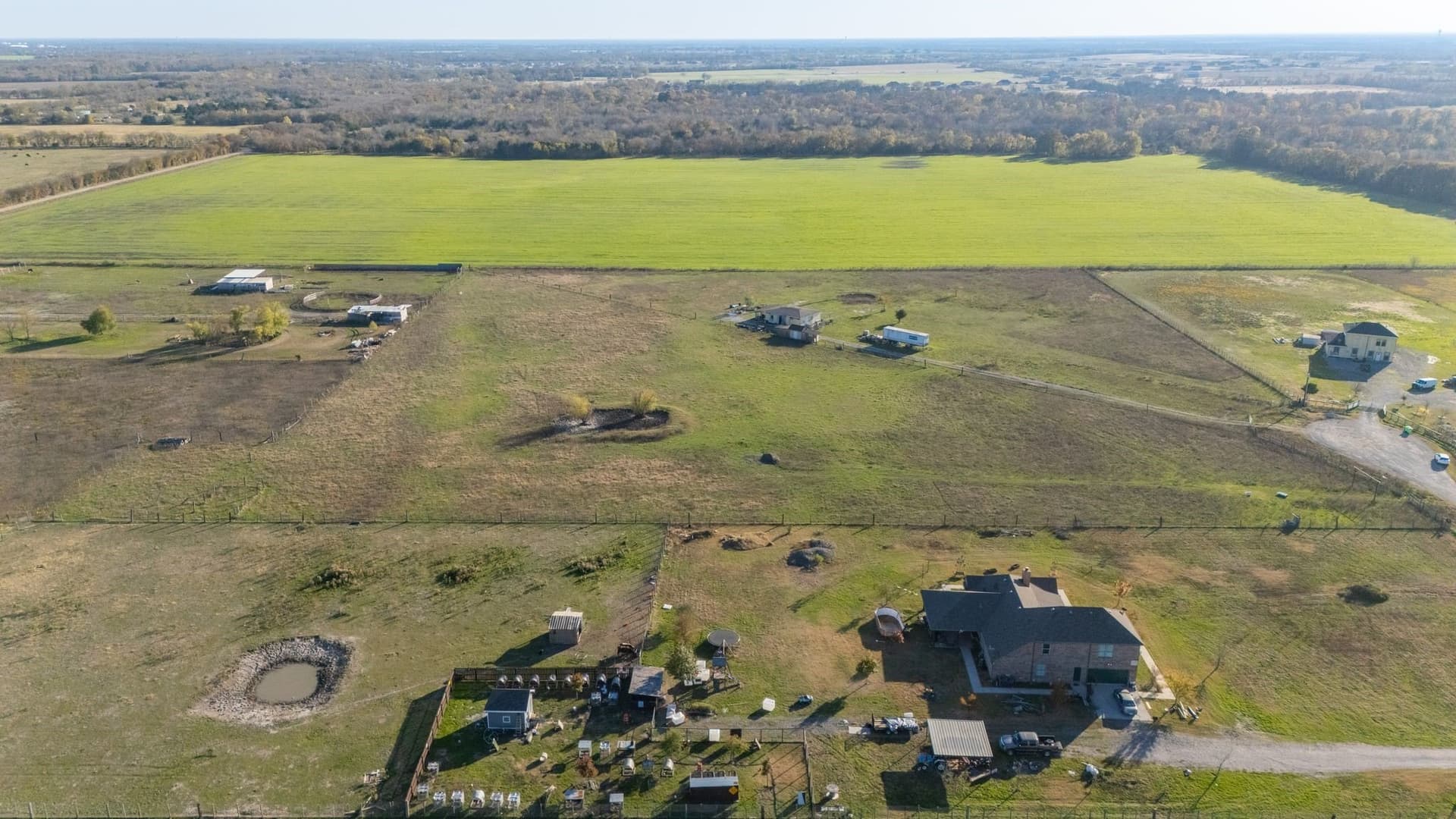 6.26 acres in Hunt County - photo 11