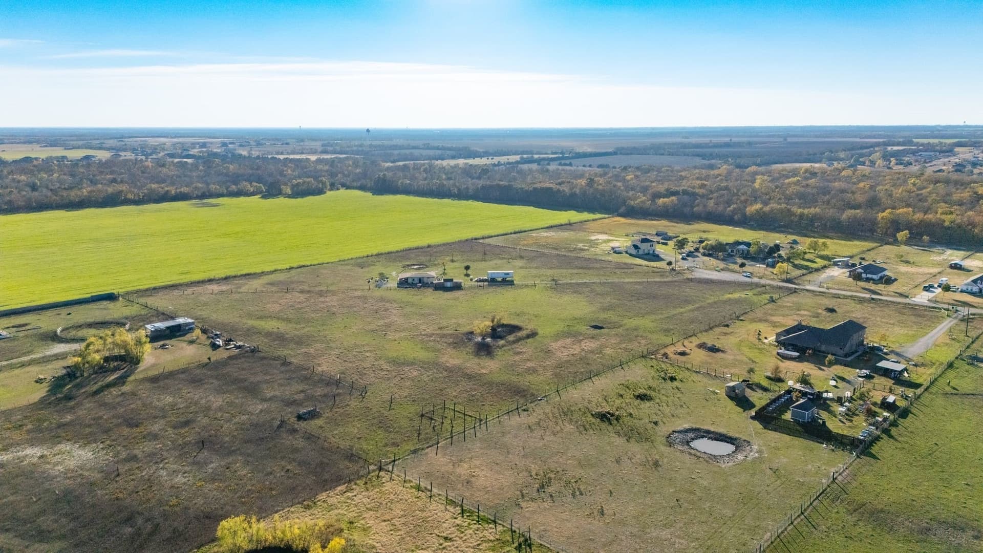 6.26 acres in Hunt County - photo 22