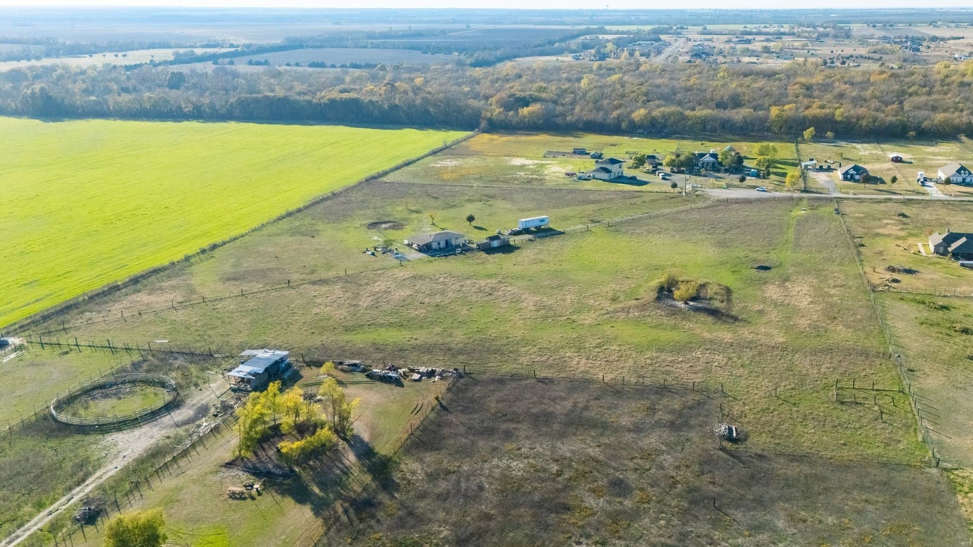 6.26 acres in Hunt County - photo 8