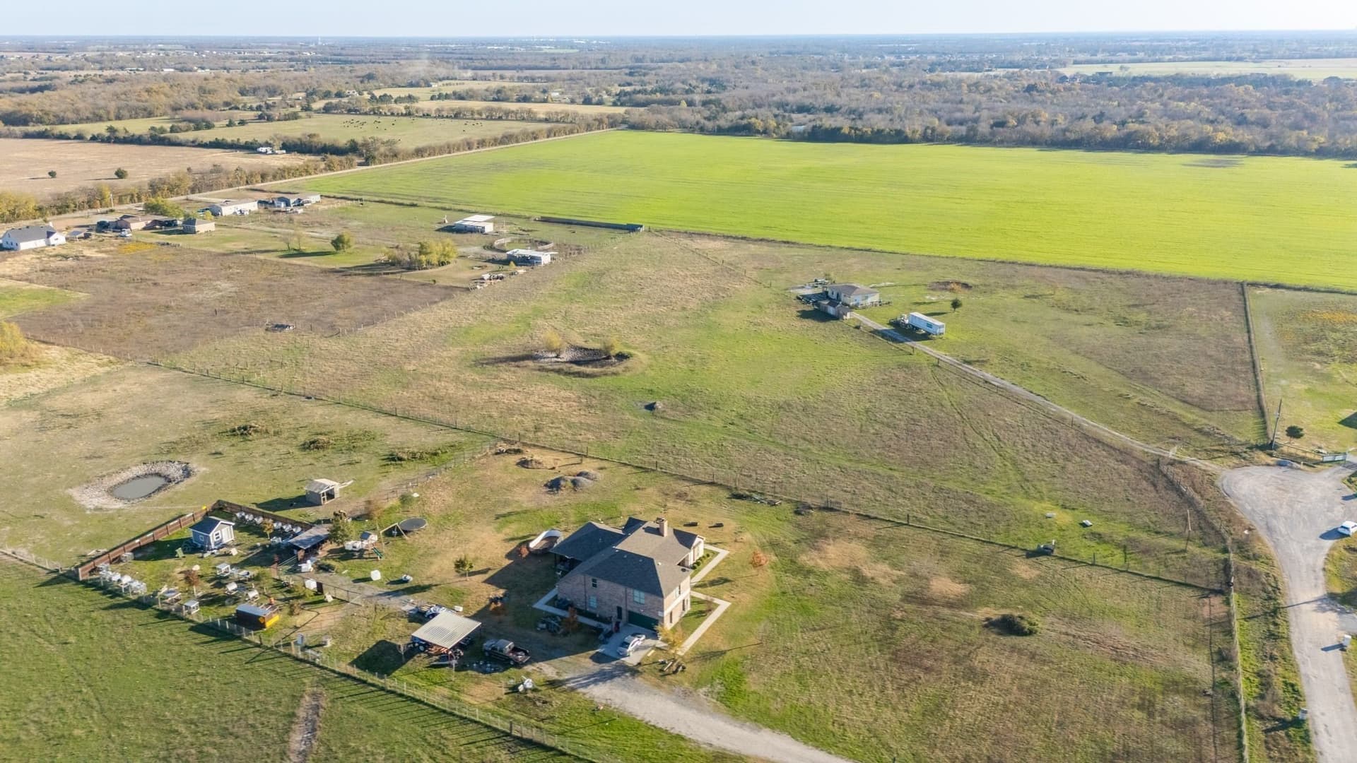 6.26 acres in Hunt County - photo 12