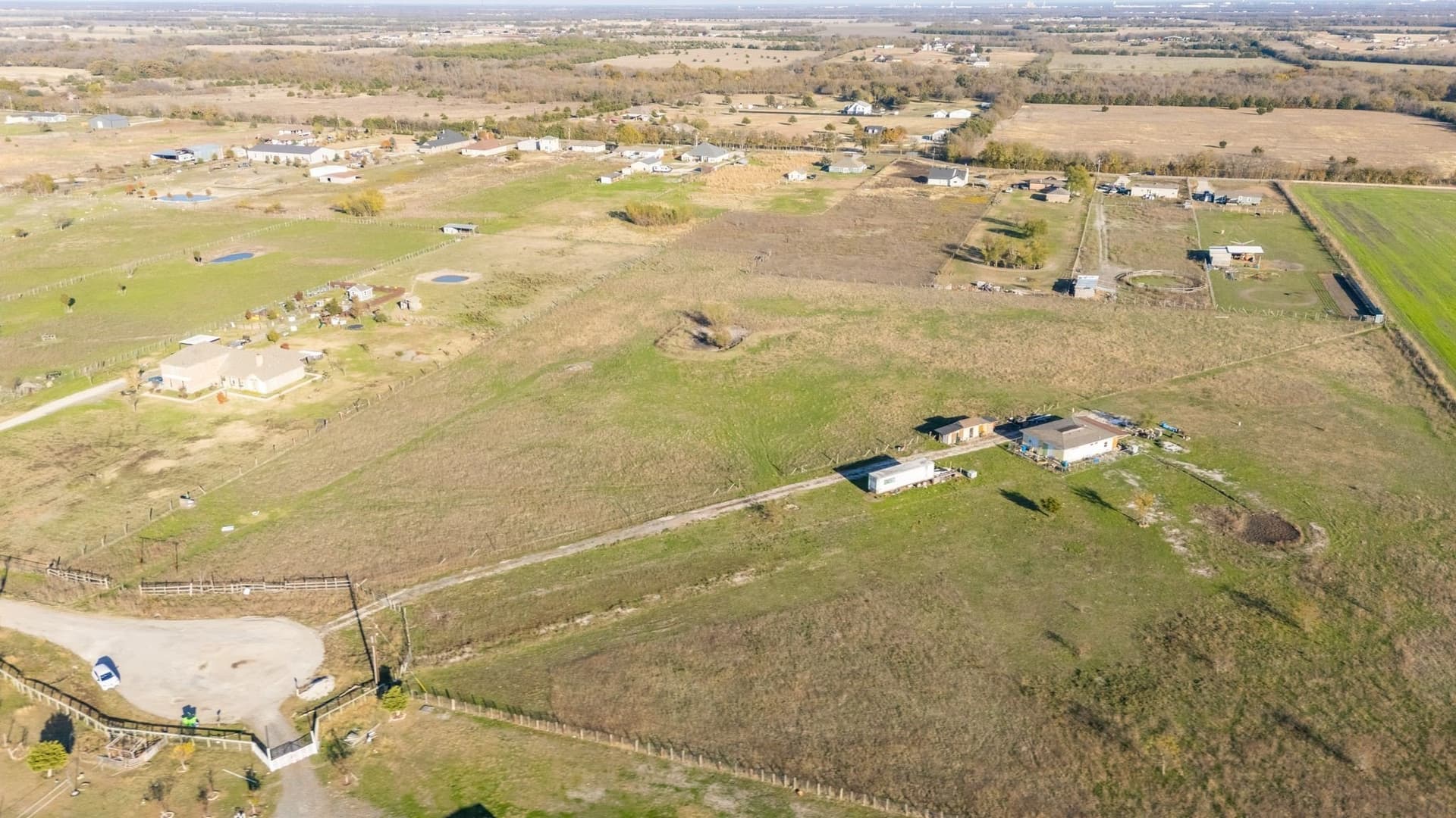 6.26 acres in Hunt County featured view