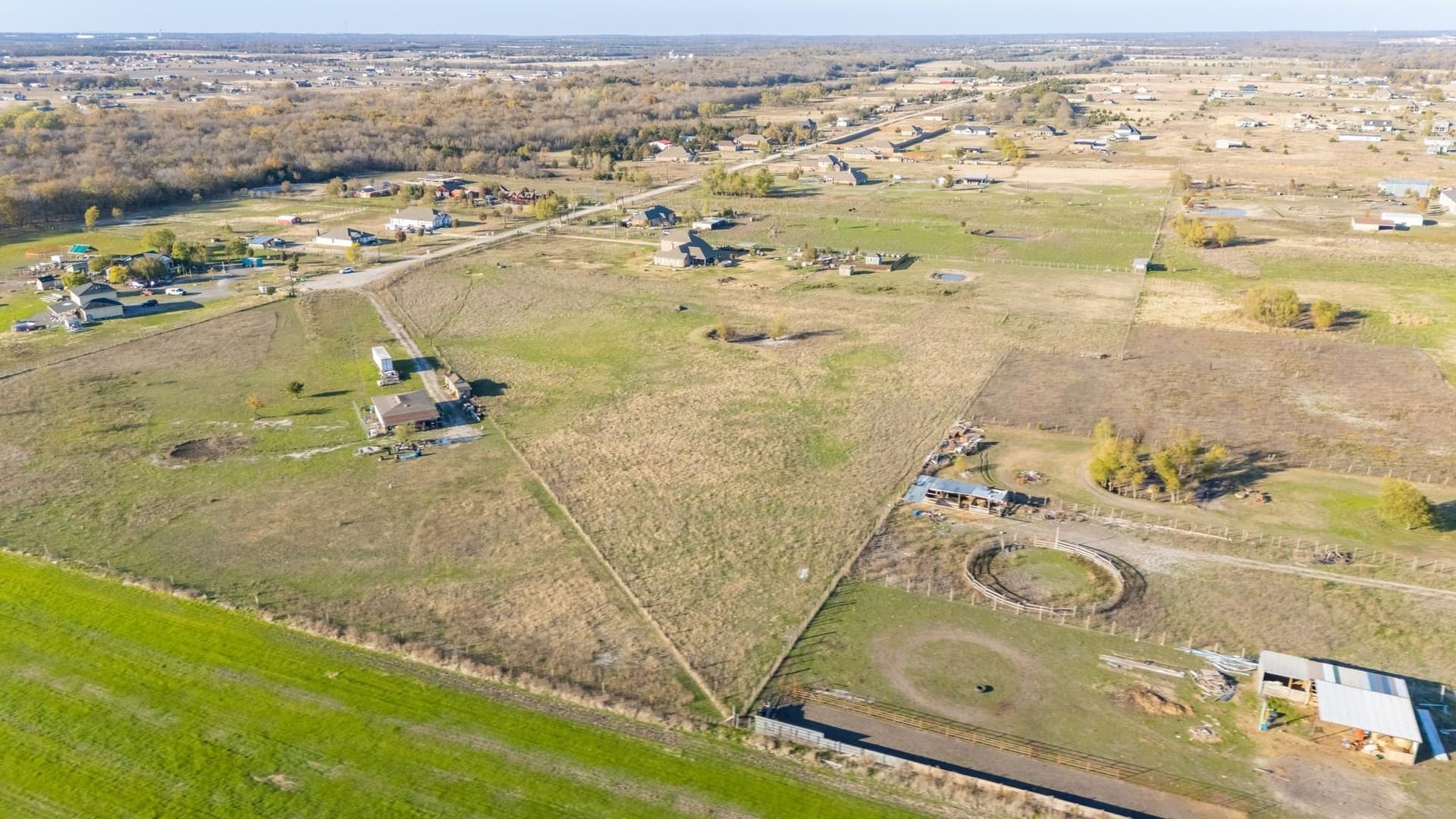 6.26 acres in Hunt County - photo 7
