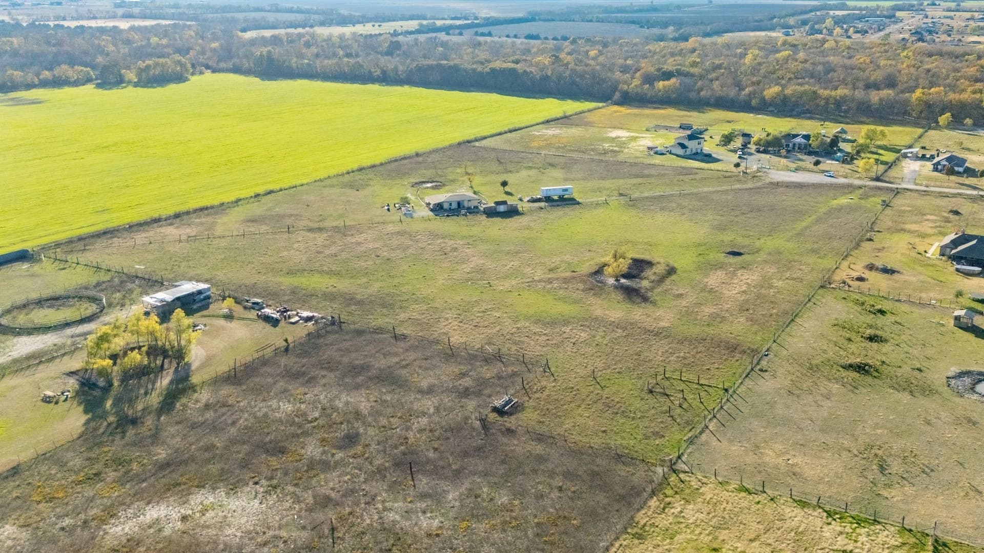 6.26 acres in Hunt County - photo 9