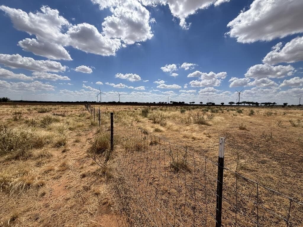 48.9 acres in Scurry County - photo 20
