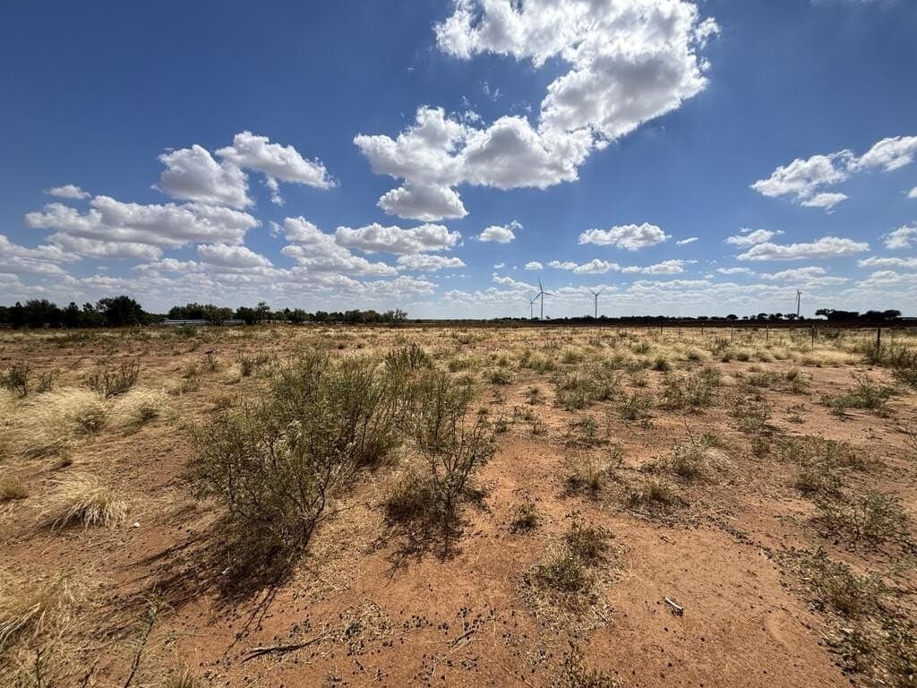 48.9 acres in Scurry County - photo 8