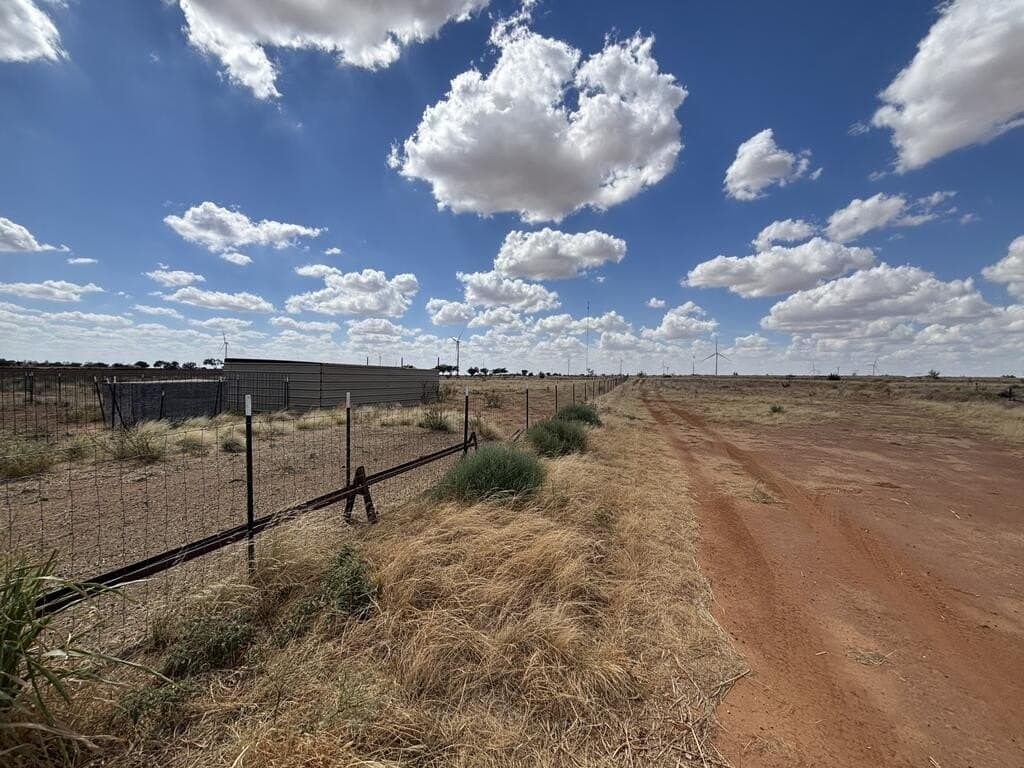 48.9 acres in Scurry County - photo 9