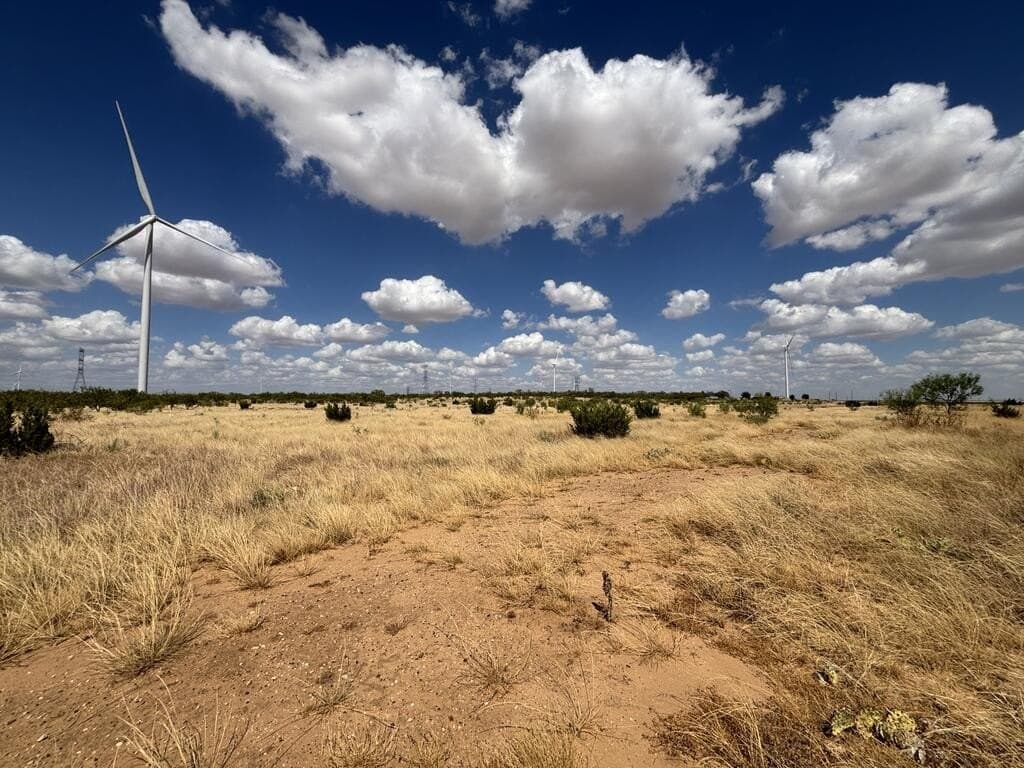 48.9 acres in Scurry County - photo 12