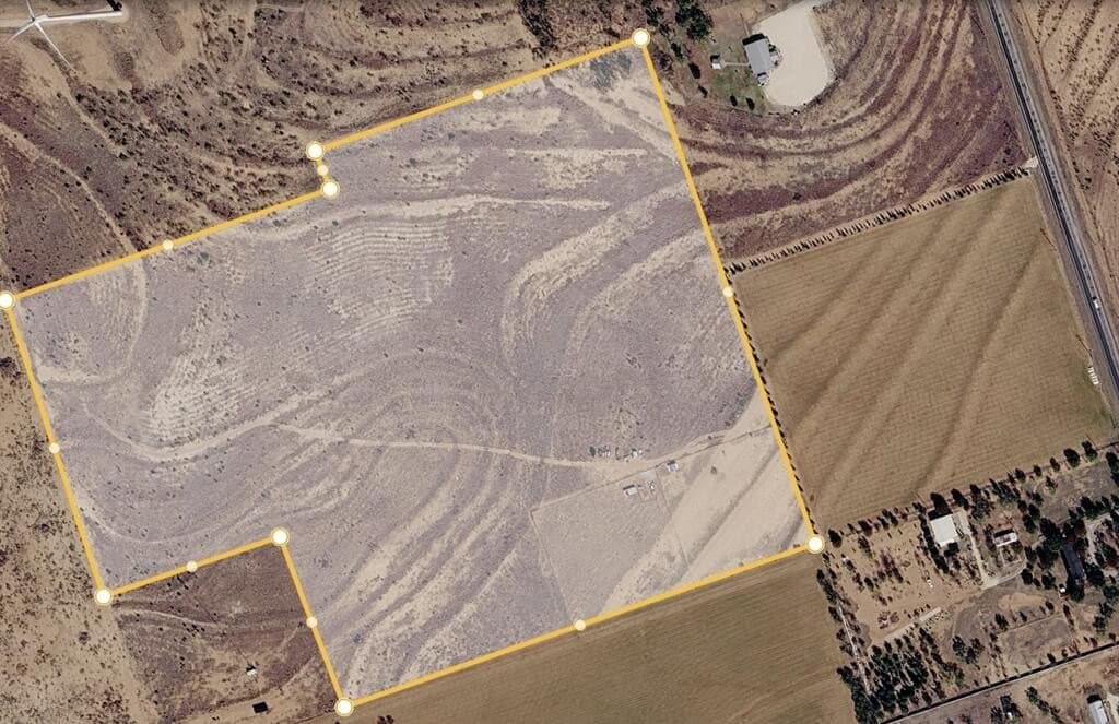 48.9 acres in Scurry County - photo 22