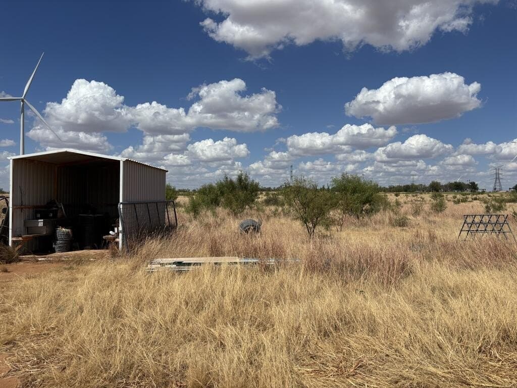 48.9 acres in Scurry County - photo 3