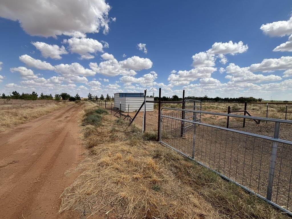 48.9 acres in Scurry County - photo 5