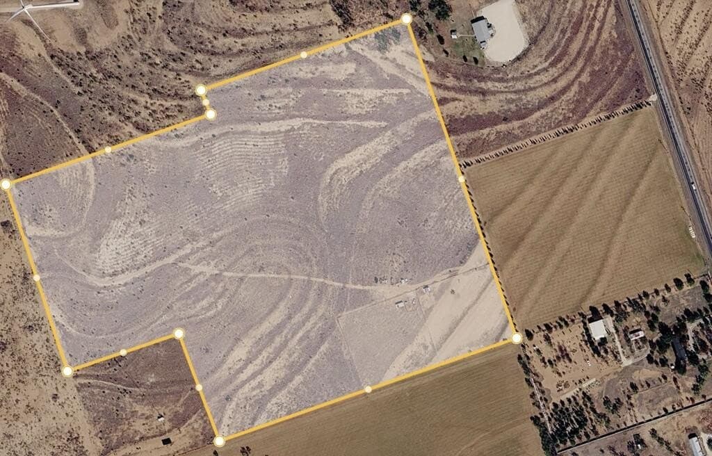 48.9 acres in Scurry County - photo 23