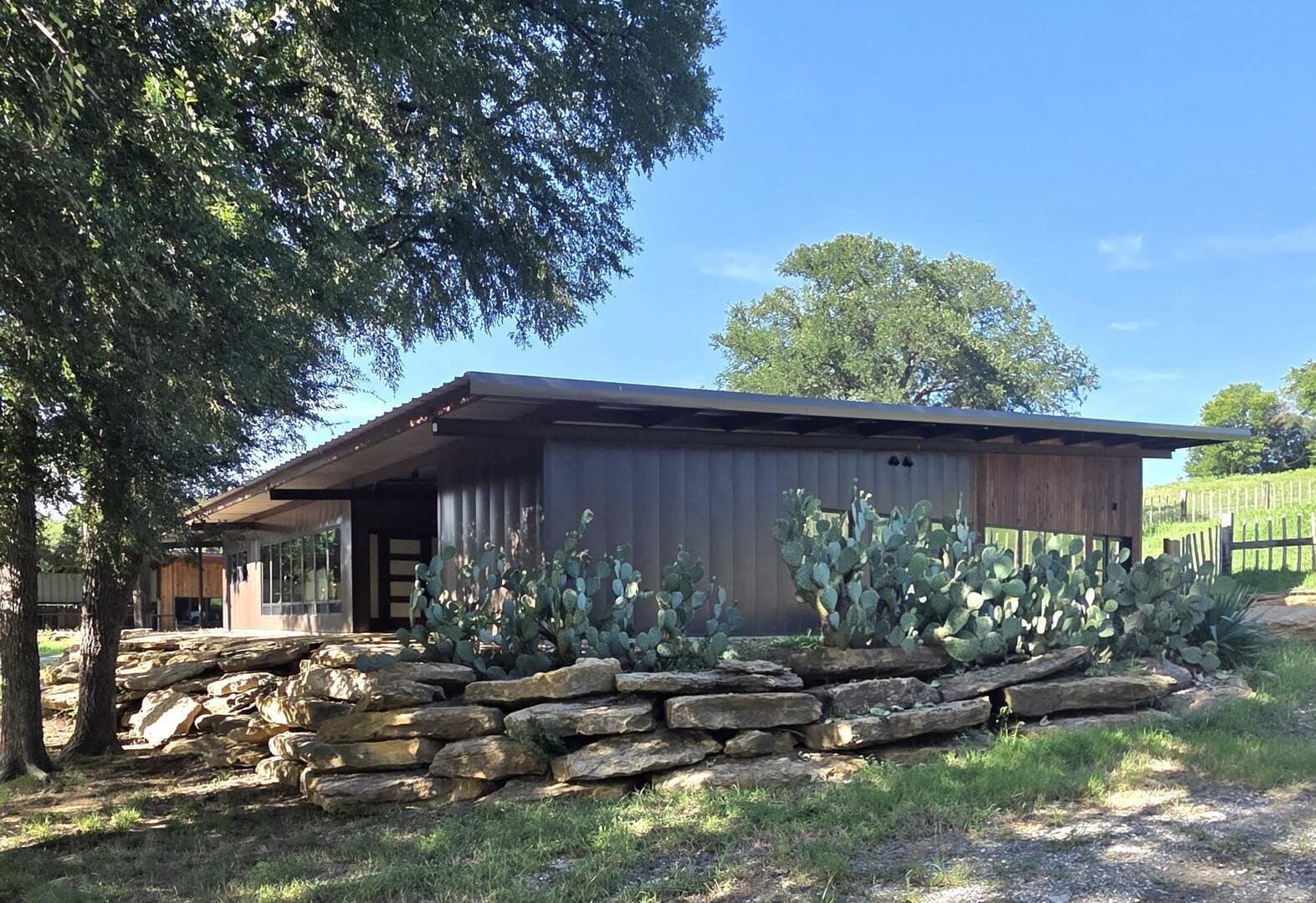 4.77 acres in Cooke County - photo 2