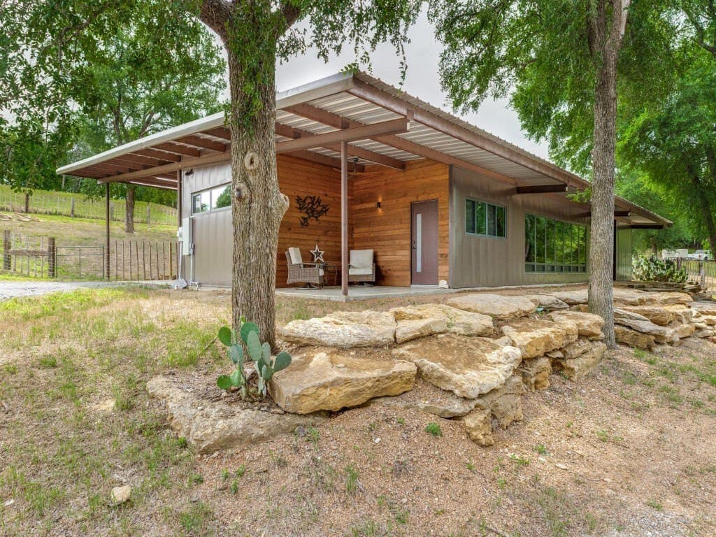 4.77 acres in Cooke County - photo 9