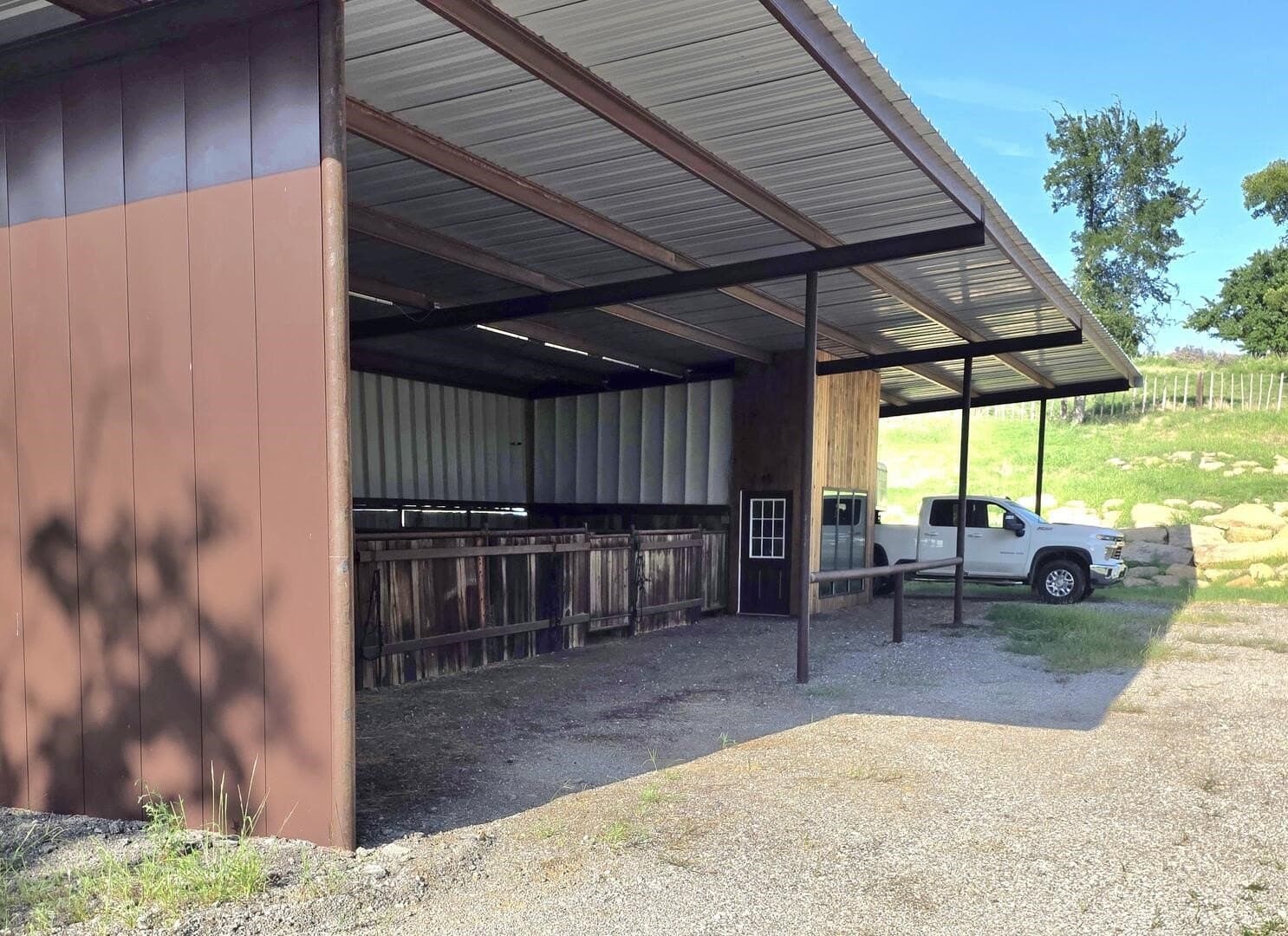 4.77 acres in Cooke County - photo 19