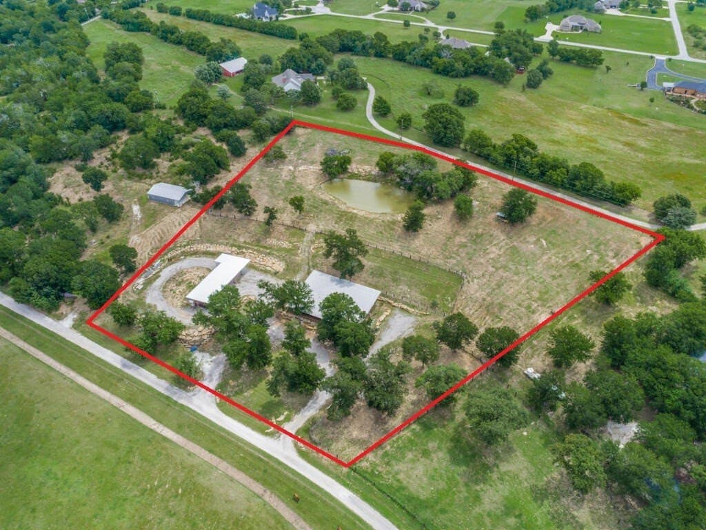 4.77 acres in Cooke County - photo 37