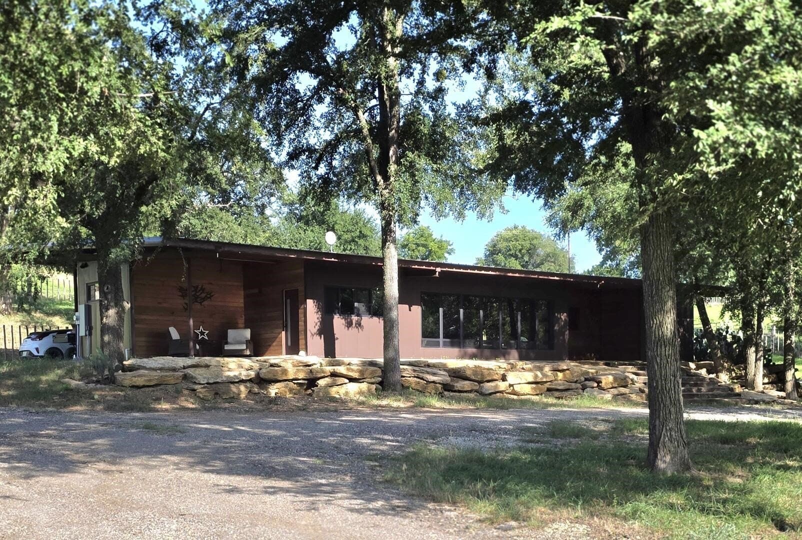 4.77 acres in Cooke County - photo 4