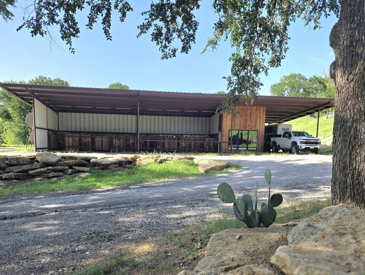 4.77 acres in Cooke County - photo 16