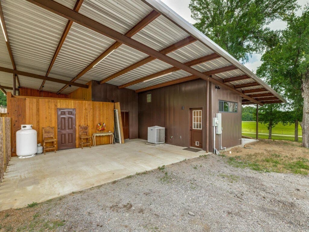 4.77 acres in Cooke County - photo 12