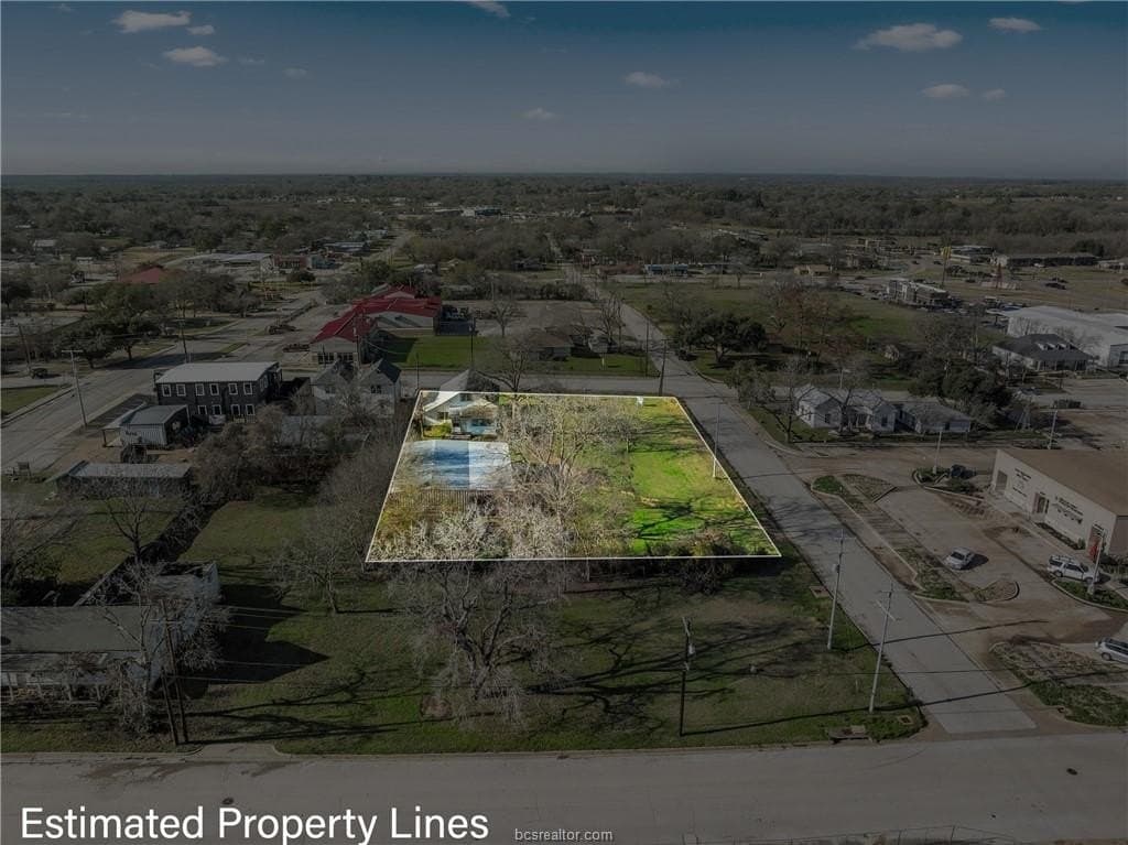 0.72 acres in Burleson County - photo 12