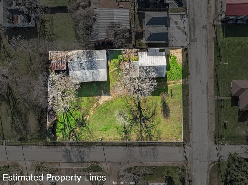 0.72 acres in Burleson County - photo 9